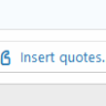 Forum Tip - How To Add Quotes to Posts!